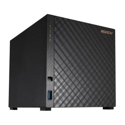 Asustor DRIVESTOR 4 AS1104T 4-Bay NAS Enclosure AS...