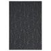 144 x 108 x 0.5 in Area Rug - Corrigan Studio® Refine Printed Floor Rug - Dark Gray Geometrical Print Nylon | 144 H x 108 W x 0.5 D in | Wayfair