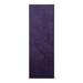 Indigo 480 x 24 x 0.5 in Area Rug - Eider & Ivory™ Mena Purple Area Rug Polyester | 480 H x 24 W x 0.5 D in | Wayfair