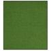 Green 84 x 72 x 0.5 in Area Rug - Latitude Run® Custom Grass Area Rug - Polypropylene | 84 H x 72 W x 0.5 D in | Wayfair
