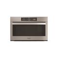 Whirlpool - Micro ondes Grill Encastrable AMW730IX