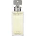 Eternity By Calvin Klein Ck Women Perfume 3.4 Oz 3.3 Edp Tester