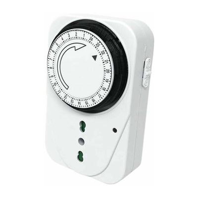 Programmatore hot sale timer giornaliero