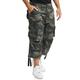 Brandit Urban Legend 3/4 Short Darkcamo L