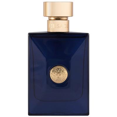 Versace Dylan Blue Pour Homme EDT Geschenkset EDT 100 ml + EDT 10 ml + Bag