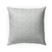 PHILOMINA MINT Indoor|Outdoor Pillow By Kavka Designs