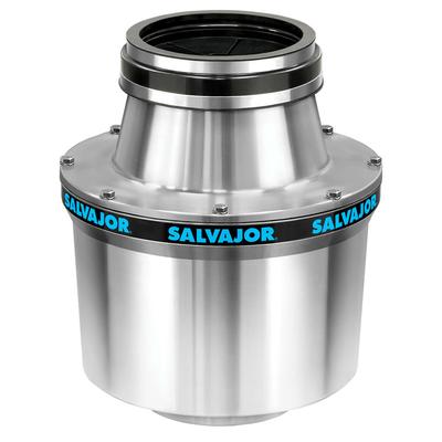 Salvajor 471-1001151 Disposer, Basic Unit Only, 1 HP Motor, 115v