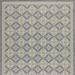 Gatsby Indoor/Outdoor Rug - Sand, 8' x 10' - Frontgate