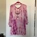 Free People Dresses | Free People Dress | Color: Pink/Purple | Size: M