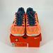Nike Shoes | Nike Free 5.0 Peach Lunarglide Tennis Shoes | Color: Black/Orange/Purple | Size: 8.5