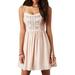 American Eagle Outfitters Dresses | Dress | Color: Pink | Size: S