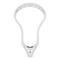 StringKing Mark 2V Men's Lacrosse Head - Unstrung White