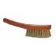 Itar - Brosse laiton - Fibres : Laiton