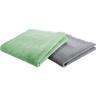 Chiffon de polissage en microfibres MPA-Microfibre/2 - 205732 - Festool