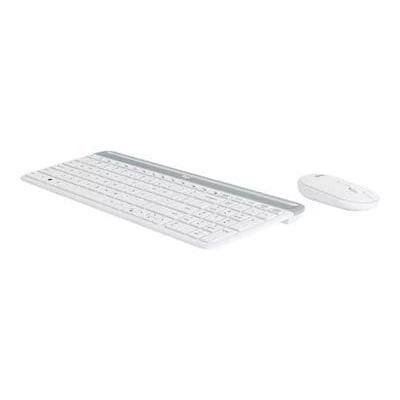 Logitech MK470 Keyboard & Mouse Combo