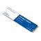 WD Blue SN570 NVMe SSD WDS250G3B0C