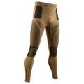 X-Bionic Herren Funktionsunterhose RADIACTOR 4.0, gold, Gr. M