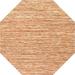 Orange 0.16 in Area Rug - Gracie Oaks Jolicoeur Handweave Wool Paprika Area Rug Wool | 0.16 D in | Wayfair 6DDE3E01DD2248ABA8D6246B2EE95091