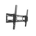 Stanley Large Tilt Tv Mount (37" - 70"), Steel in Black | 16.7716 H x 2.4016 W in | Wayfair TLR-ES2215T