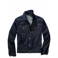 Mey & Edlich Herren Jacke Diamanten-Jeansjacke blau 46, 48, 50, 52, 54, 56, 58