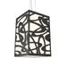 Accord Lighting Studio Accord Patterns 5 Inch LED Mini Pendant - 1013.39