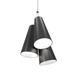 Accord Lighting Studio Accord Conical 13 Inch LED Large Pendant - 1234.39