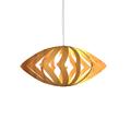 Accord Lighting Studio Accord Clean LED Large Pendant - 1244.12