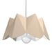 Accord Lighting Studio Accord Physalis LED Large Pendant - 1281.15