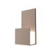 Accord Lighting Studio Accord Clean 11 Inch LED Wall Sconce - 4068.33