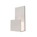 Accord Lighting Studio Accord Clean 11 Inch LED Wall Sconce - 4068.25