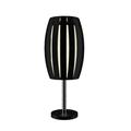 Accord Lighting Studio Accord Barrel 20 Inch Table Lamp - 7011.39