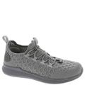 Propet TravelBound - Womens 8 Grey Walking W