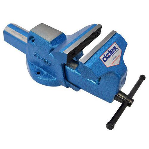 Etau Serre Tubes 150mm Fixe - Dolex