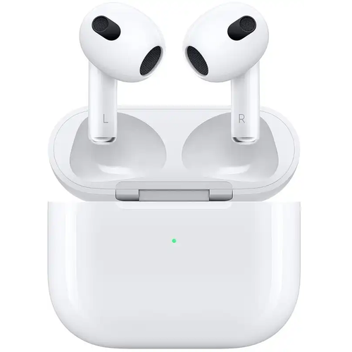 Apple AirPods 3 weiß [mit Ladecase]