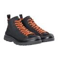 Pànchic Urban-Hiking-Boot, 41 - Schwarz, Herren