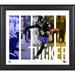 Justin Tucker Baltimore Ravens Framed 15'' x 17'' Player Panel Collage