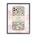 Stupell Industries Chic Fashion Cellphone Still Life Glam Design Culture by Ziwei Li - Wrapped Canvas Graphic Art Canvas in Green | Wayfair