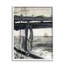 Stupell Industries Ocean Sail Tie Line Vintage Ship Muted by Danita Delimont - Photograph Canvas in Gray | 20 H x 16 W x 1.5 D in | Wayfair