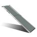 PetSafe® Solvit Telescoping Pet Ramp Metal in Gray | 4 H x 17 W x 72 D in | Wayfair 62305