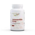 Vita World - ASTAXANTHIN 8 mg Kapseln Mineralstoffe