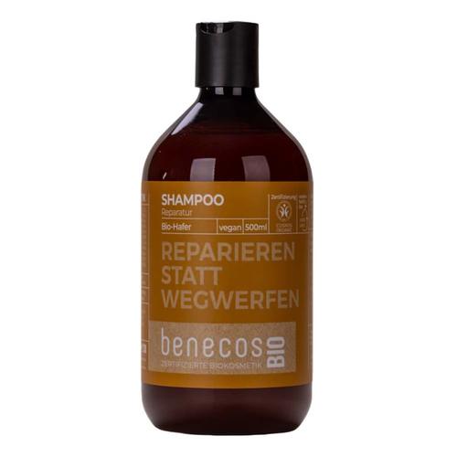 benecos – Hafer – Shampoo Reparatur 500 ml