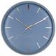 Horloge Globe Design Armando Breeveld Bleu Karlsson Bleu