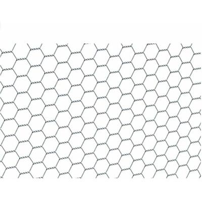 Alberts - gah Sechseckgeflecht verzinkt 25x25mm 0,5x10m