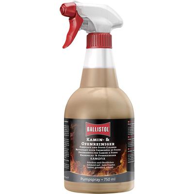 FP - Ballistol kamofix 25407 Kaminreiniger 750 ml Image