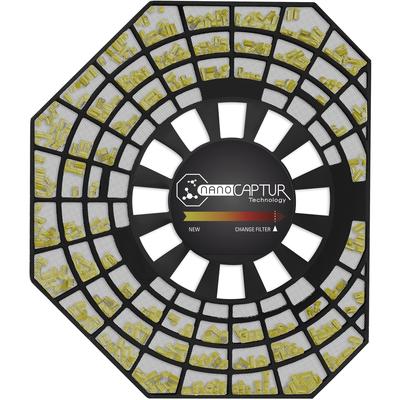 Rowenta In tense Pure Air XL Auto Nano Captur Filter