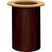 HON Preside Cylinder Table Base