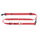 Red Reflective Dog Leash, Medium/Large