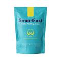 SmartFast Natural Electrolyte Powder - Premium Electrolyte Blend for Superior Performance. Highly Active Electrolyte Minerals - Zero Additives (140 Servings | 420g)