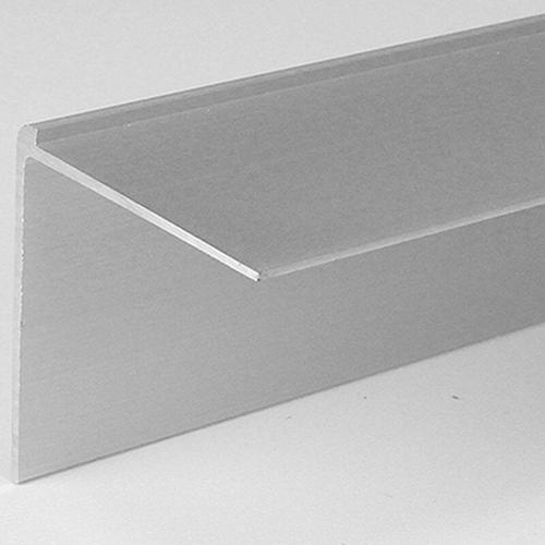 Treppenkante Aulla / Treppenkantenprofil / Winkelprofil, konfigurierbar, Breite: 37 mm, Höhe: 10-40