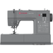 SINGERÂ® HD6600 Heavy Duty Computerized Sewing Machine